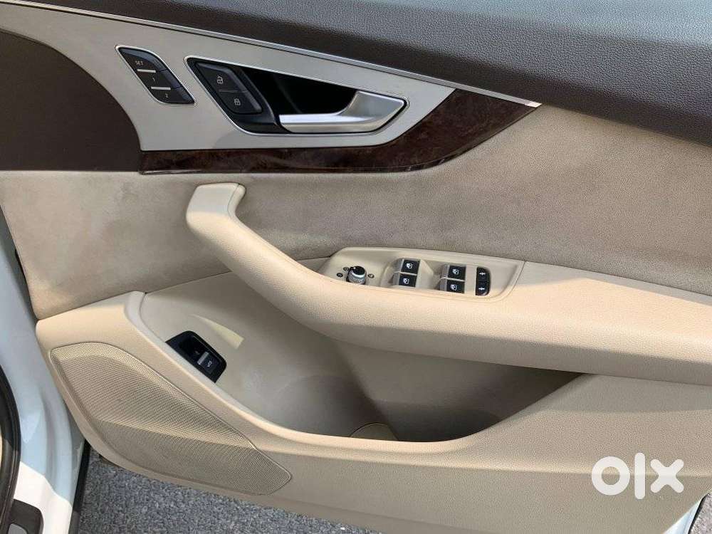 Audi Q7 3.0 45 Tdi Quattro Technology, 2016, Diesel