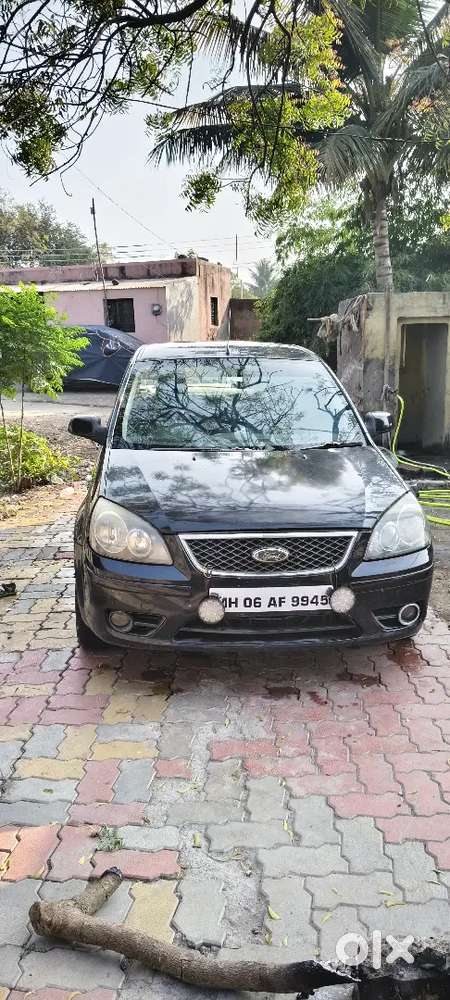 Good Condition