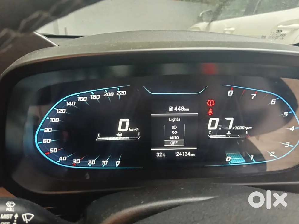Hyundai New I20 2024 Petrol 24300 Km Driven Bh Series Number