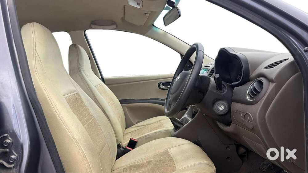 Hyundai I10 Sportz 1.1l, 2016, Petrol