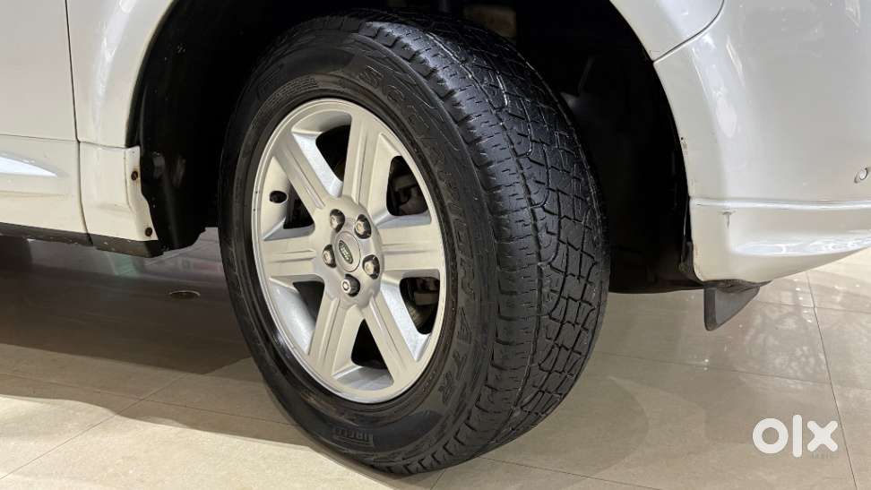 Land Rover Freelander 2 Se, 2012, Diesel