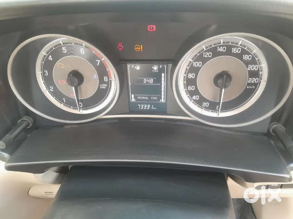 Maruti Suzuki Dzire Aug 2024 Cng & Hybrids 73000 Km Driven
