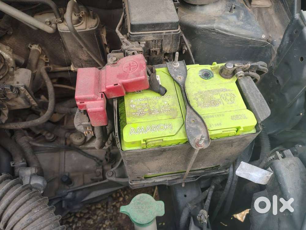 Maruti Celerio Zxi - 2017 - Manual