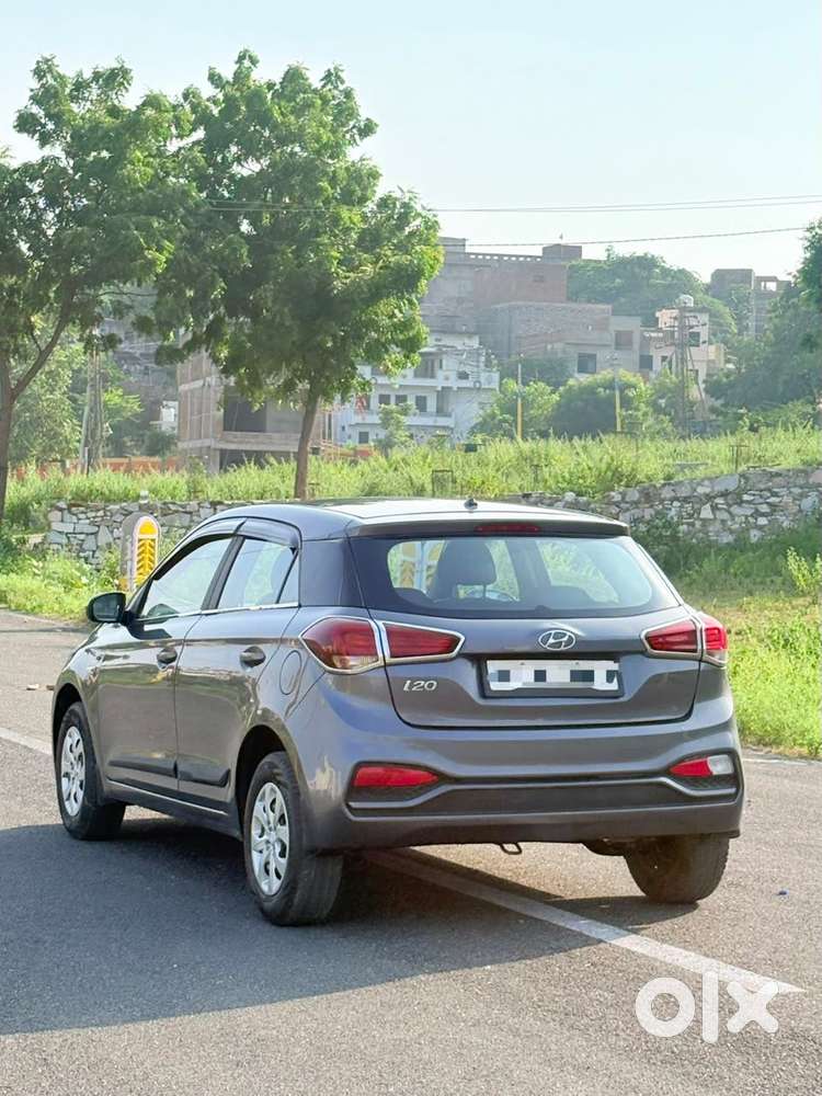 Hyundai Elite I20 [ ] 1.2 Magna Executive, 2018, Petrol