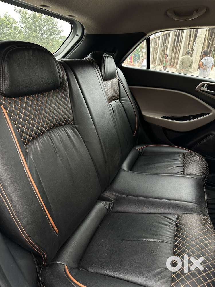 Hyundai I20 Magna Plus, 2018, Petrol