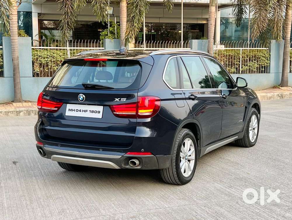 Bmw X5 Xdrive 30d Expedition, 2016, Diesel
