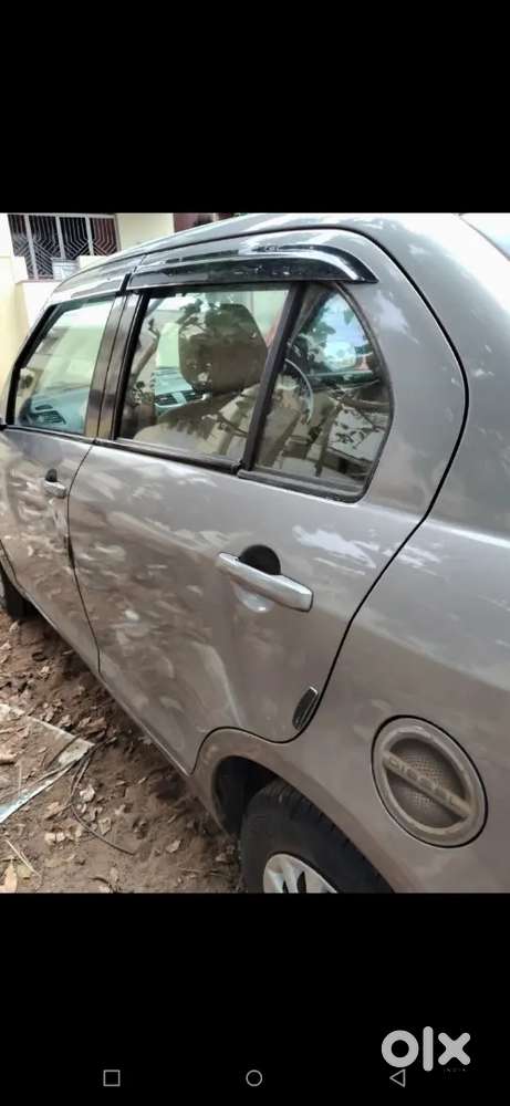 Maruti Suzuki Dzire 2012 Diesel Good Condition