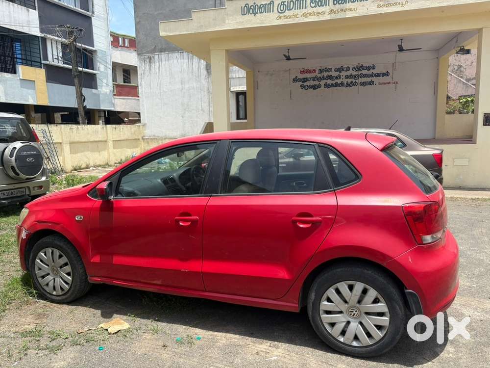 Volkswagen Diesel Manual 2014
