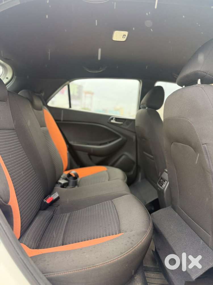 Hyundai I20 Active S Petrol, 2015, Petrol