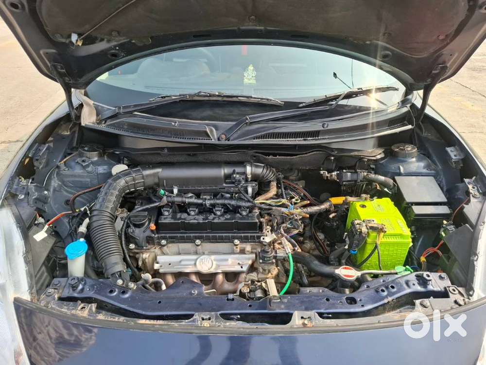 Maruti Suzuki Swift, 2023, Petrol