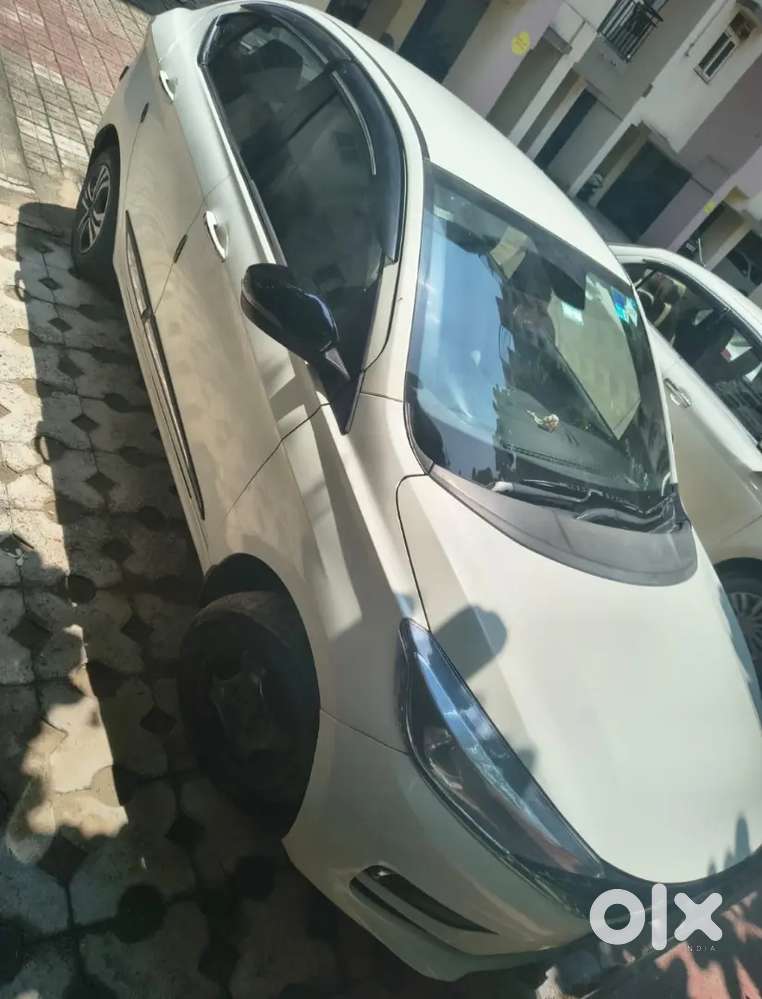 Tata Tigor Xz Plus 2024