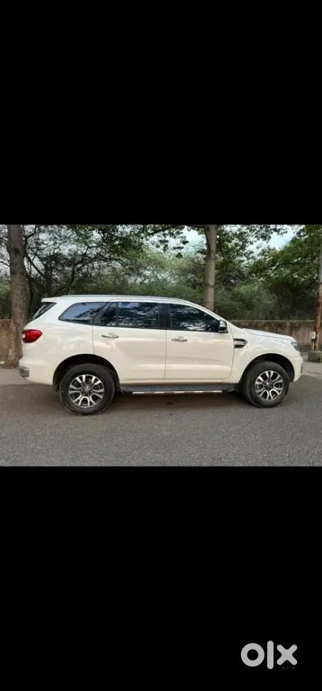 Top Model Panaromic Sunroof Automatic Vip No