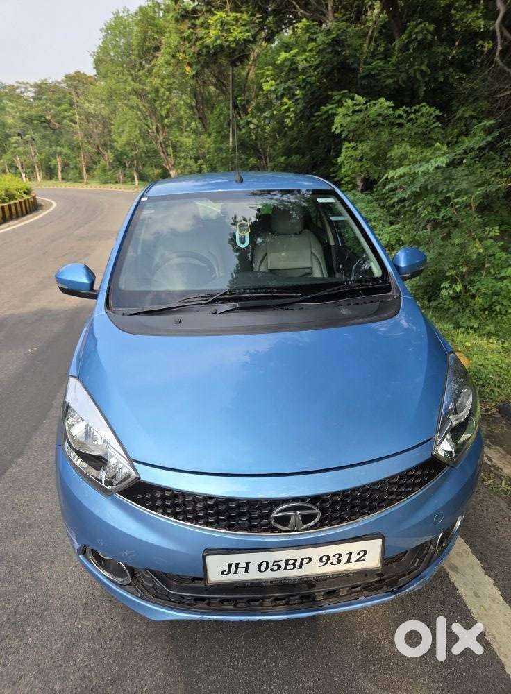 Tata Tiago 1.05 Revotorq Xz, 2017, Petrol