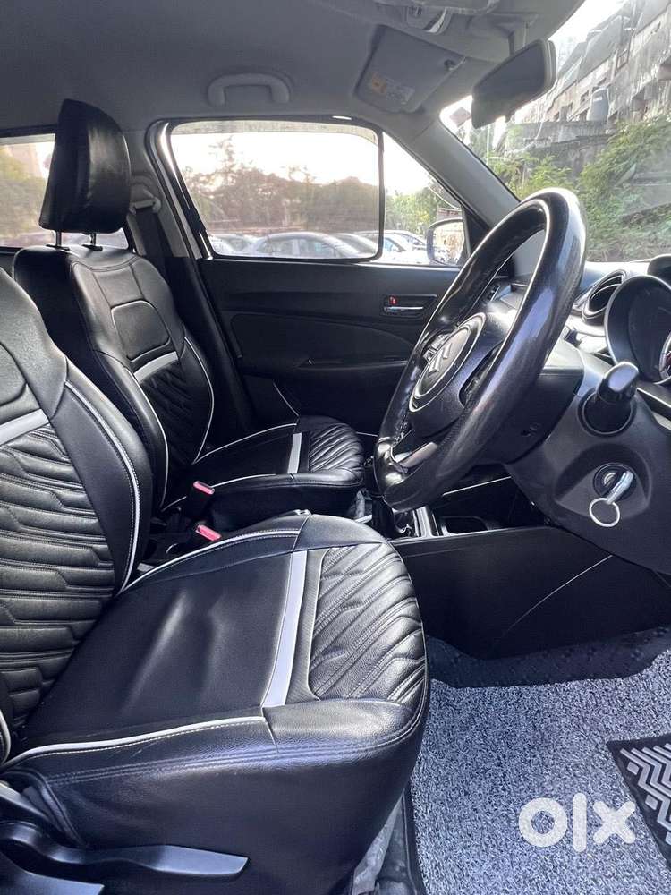 Maruti Suzuki Swift, 2021, Petrol