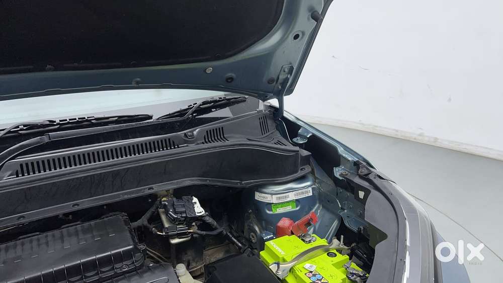 Tata Punch Adventure Amt, 2022, Petrol