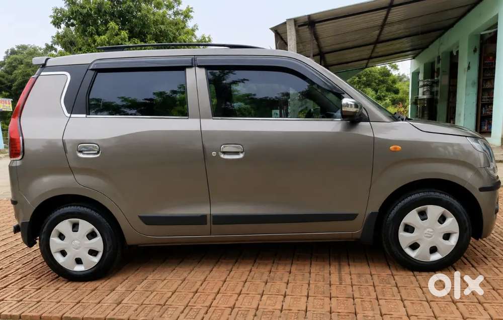 Maruti Wagon R 2020