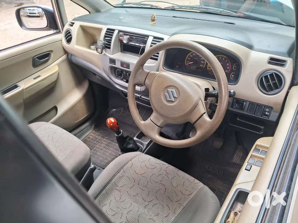 Maruti Suzuki Zen Estilo 2007 Year Car