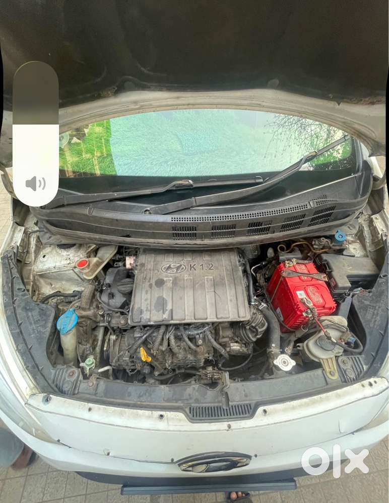 Hyundai Xcent Prime 2018 Year