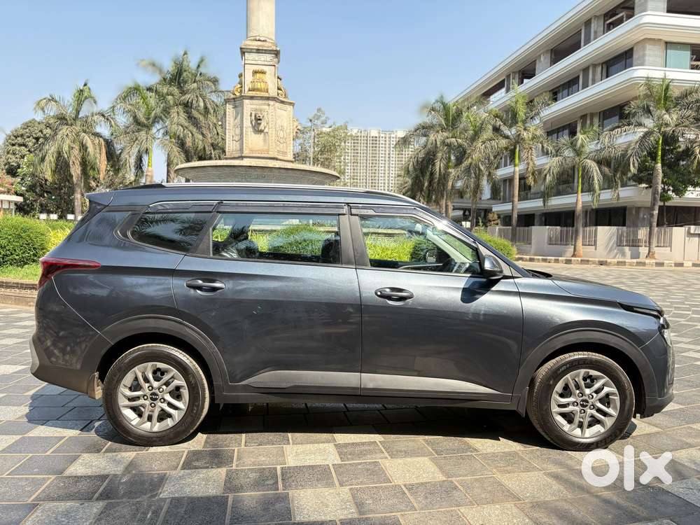 Kia Carens 1.4 Prestige Turbo 7 Str, 2023, Petrol