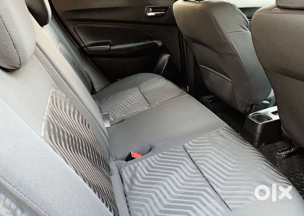 Maruti Suzuki Swift 2018 Zxi Plus, 2018, Petrol