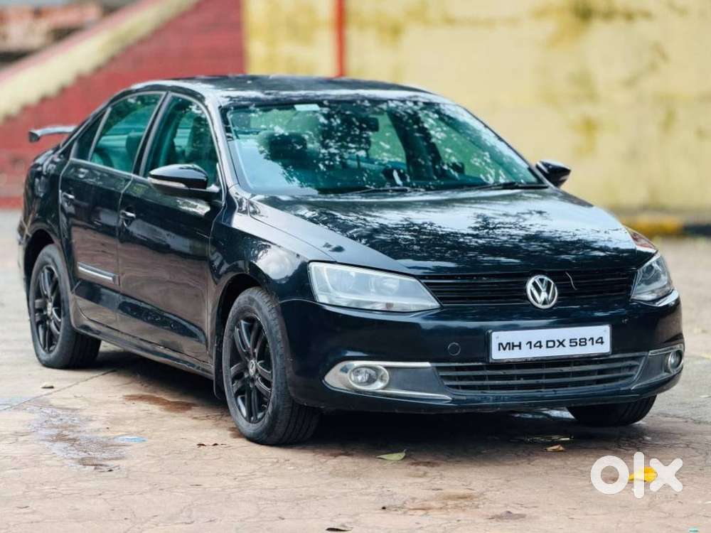 Volkswagen Jetta 1.6 Trendline, 2013, Petrol