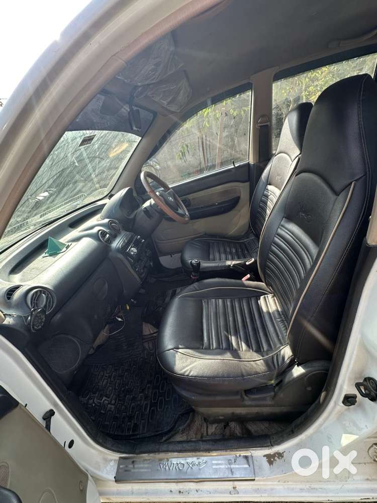 Hyundai Santro Xing 2013 Cng & Hybrids Good Condition