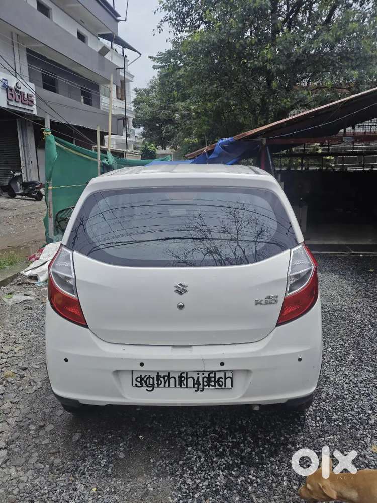 Maruthi Alto K10,vxi Good Condition Like New ,,4 New Tyres