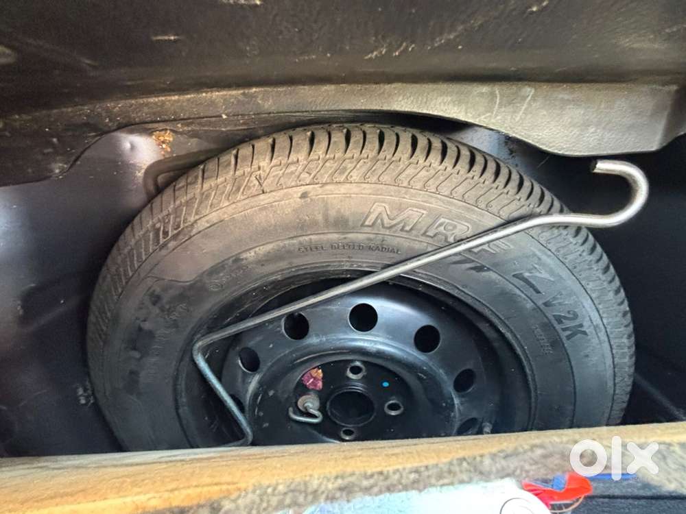 Maruti Suzuki Swift Dzire