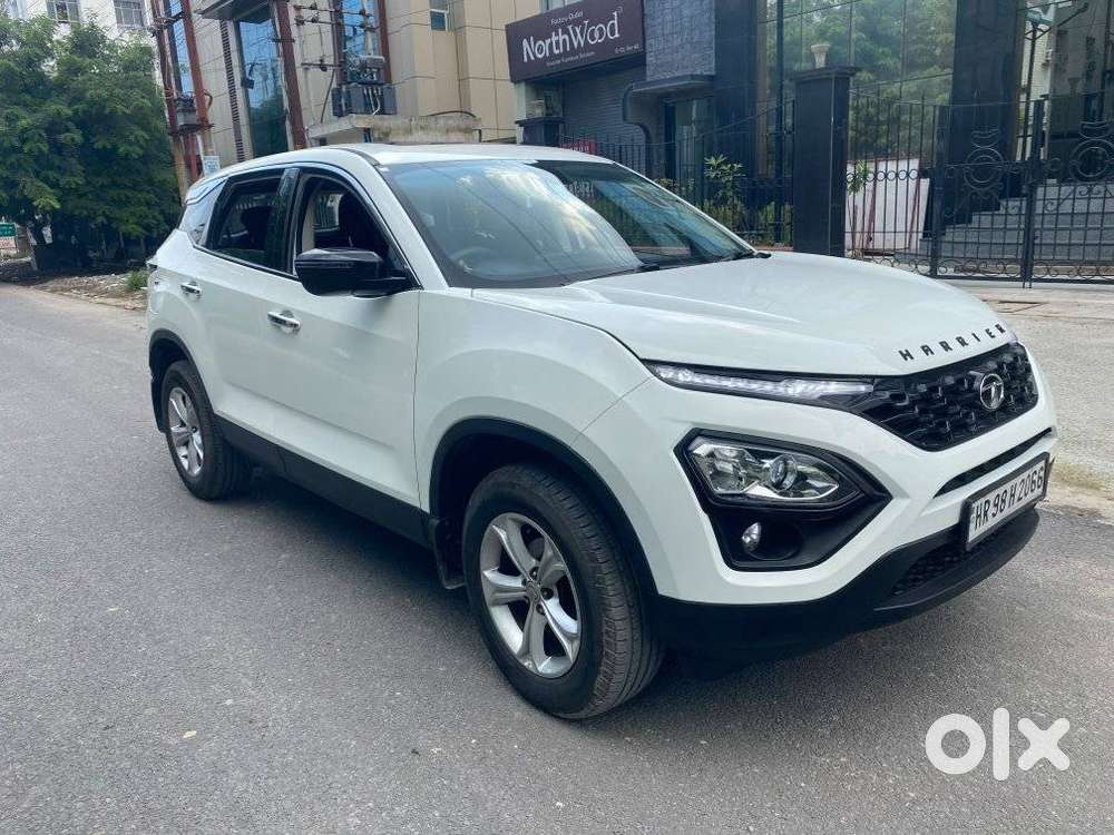 Tata Harrier Xta+ 2.0 L Kryotec Bs Vi, 2023, Diesel