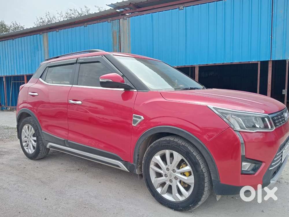 Mahindra Xuv300, 2019, Diesel