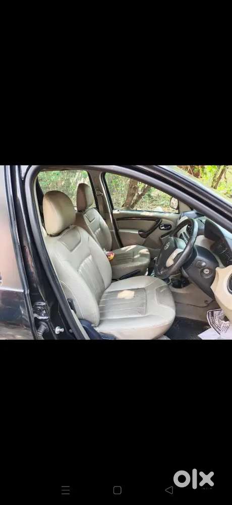Nissan Terrano Diesel Manual 2014