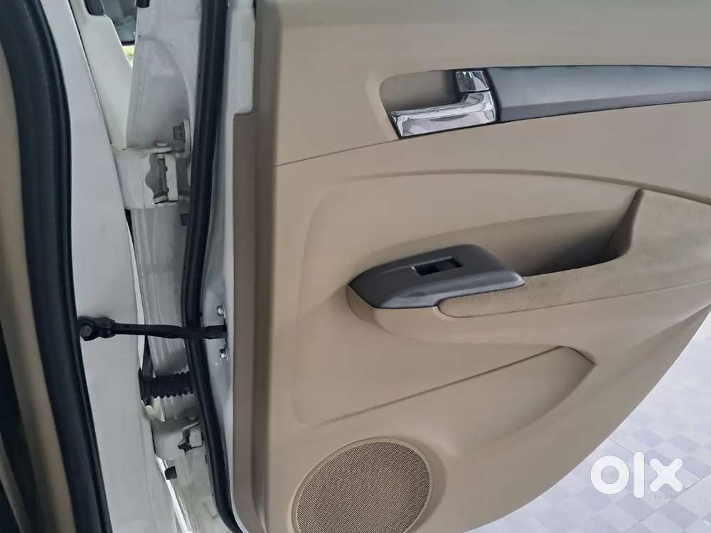 Honda City 3rd Gen 2012 Petrol Well Maintained