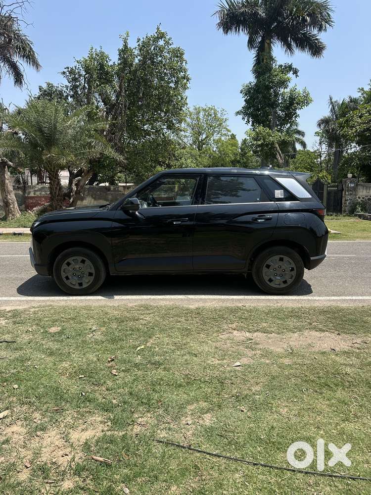 Hyundai Venue 1.2 S (o), 2026, Petrol