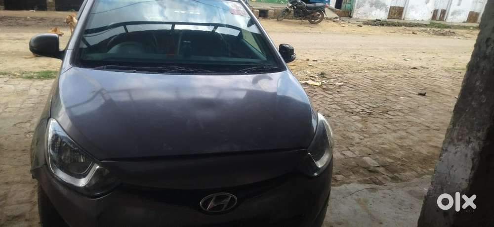Hyundai I20 Asta Diesel 2012