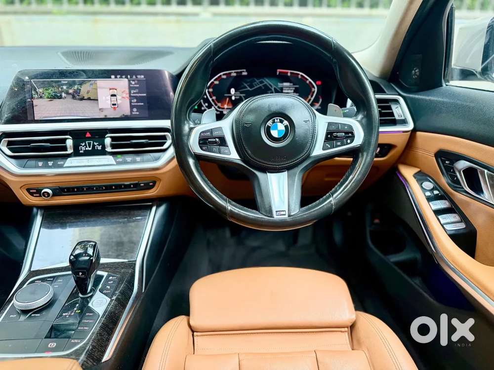 Bmw 3 Series Gran Limousine 2.0 330li M Sport First Edition, 2021, P..
