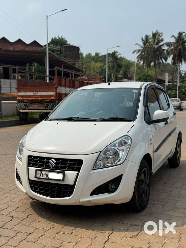 Maruti Ritz Vdi 2014