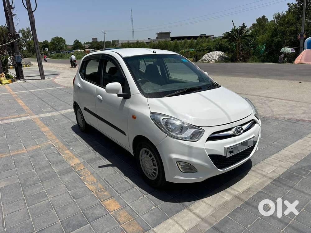 Hyundai I10 1.1l Irde Magna Special Edition, 2016, Petrol
