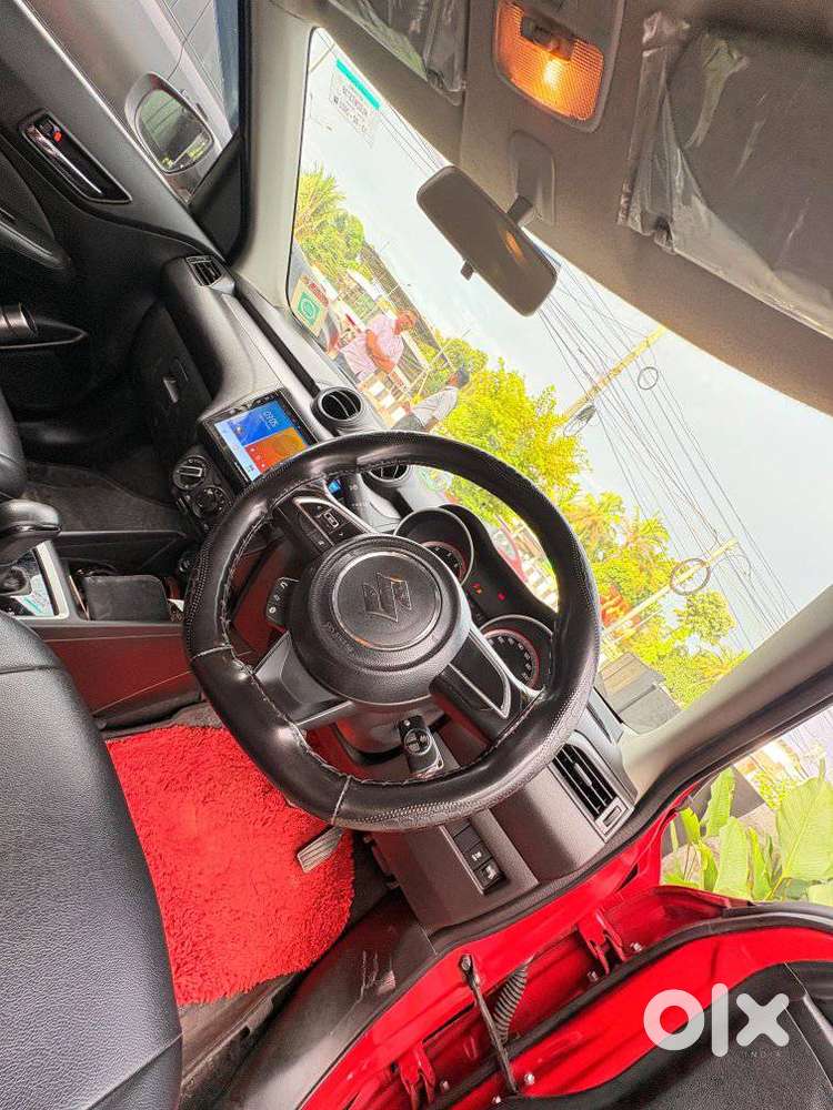 Maruti Suzuki Swift Amt Vxi, 2023, Petrol
