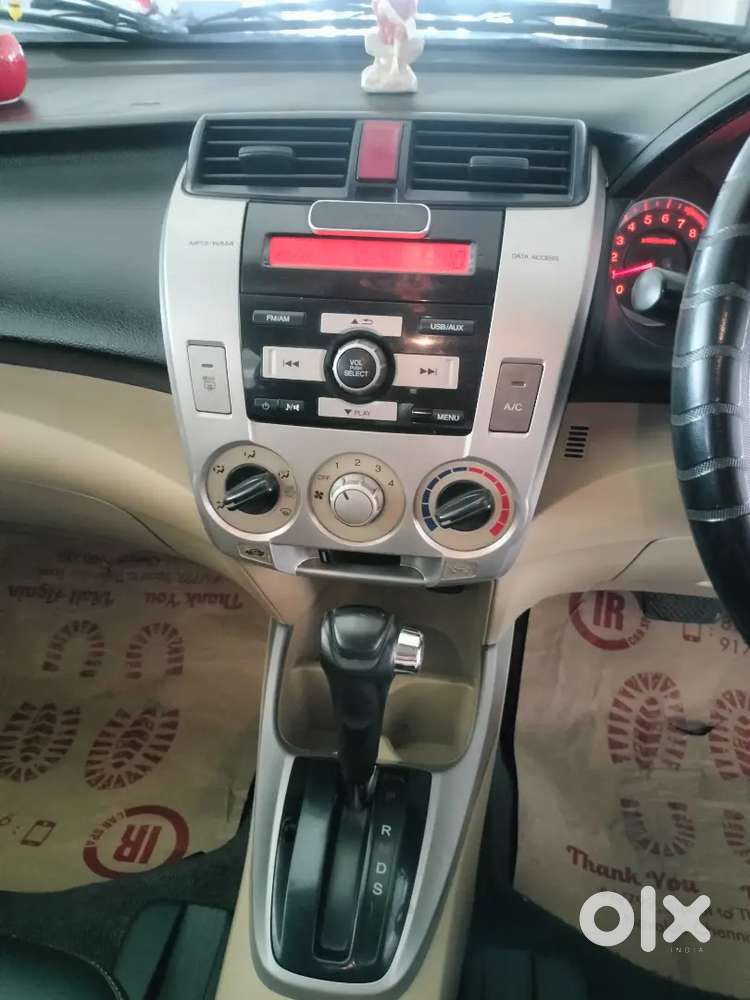 Honda City 2011 Petrol Good Condition