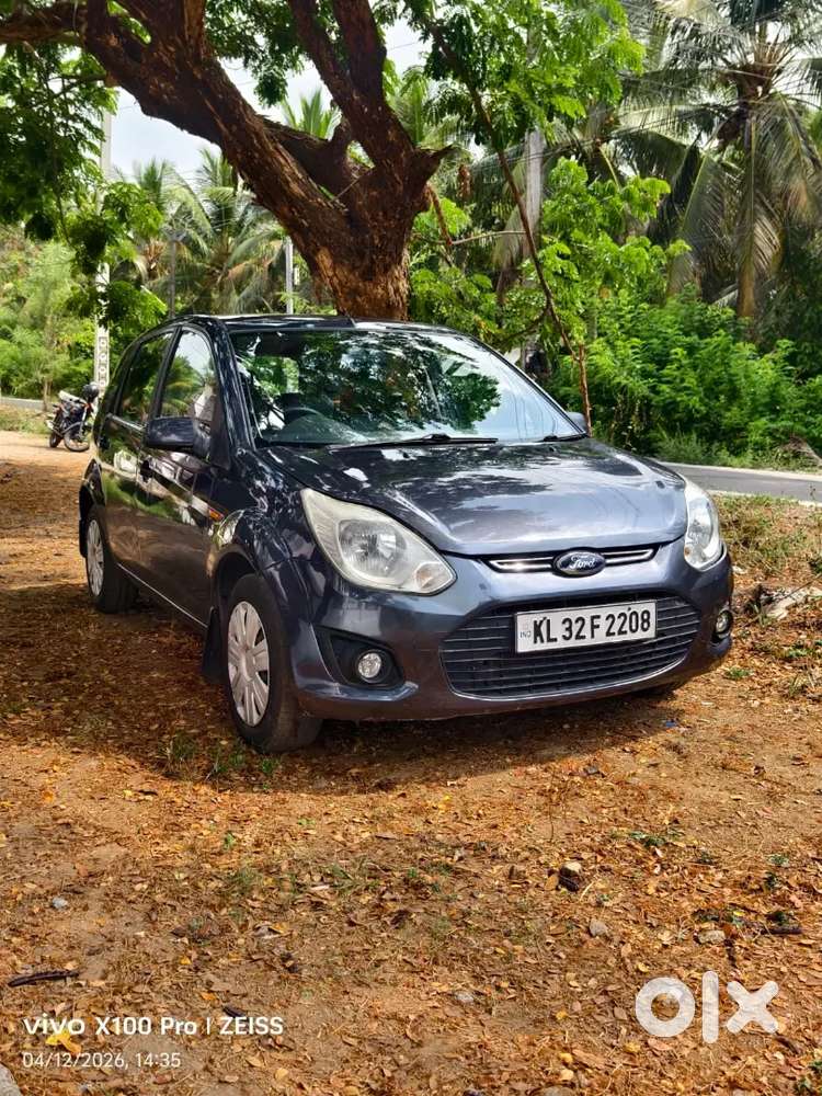 Ford Figo 2013 Diesel 134000 Km Driven..148000/-