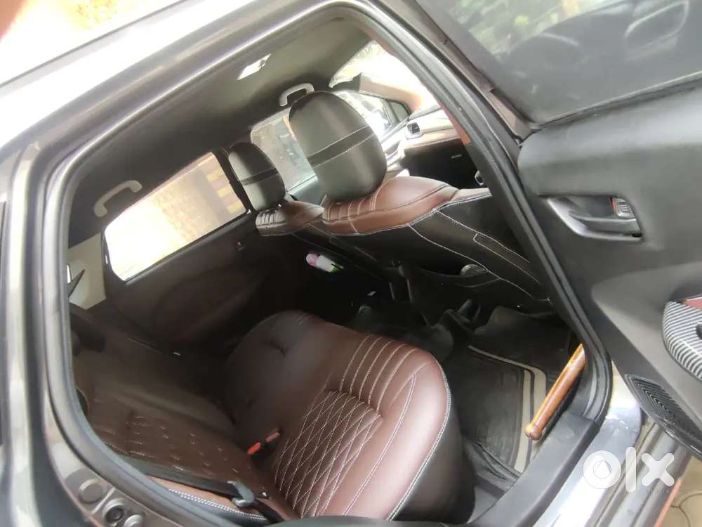 Maruti Suzuki Fronx 2024 Petrol Automatic