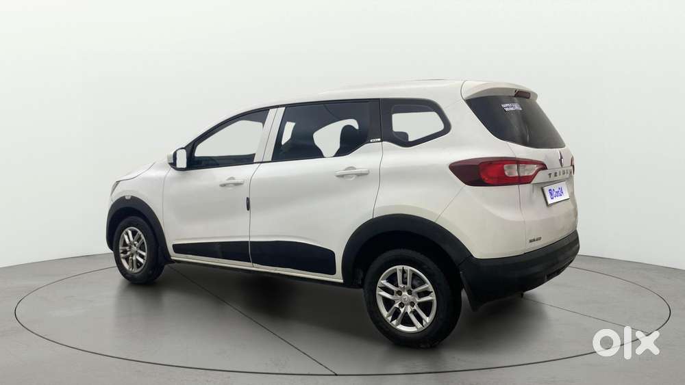 Renault Triber Rxl, 2020, Petrol