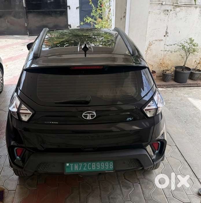 Tata Nexon Ev 2023