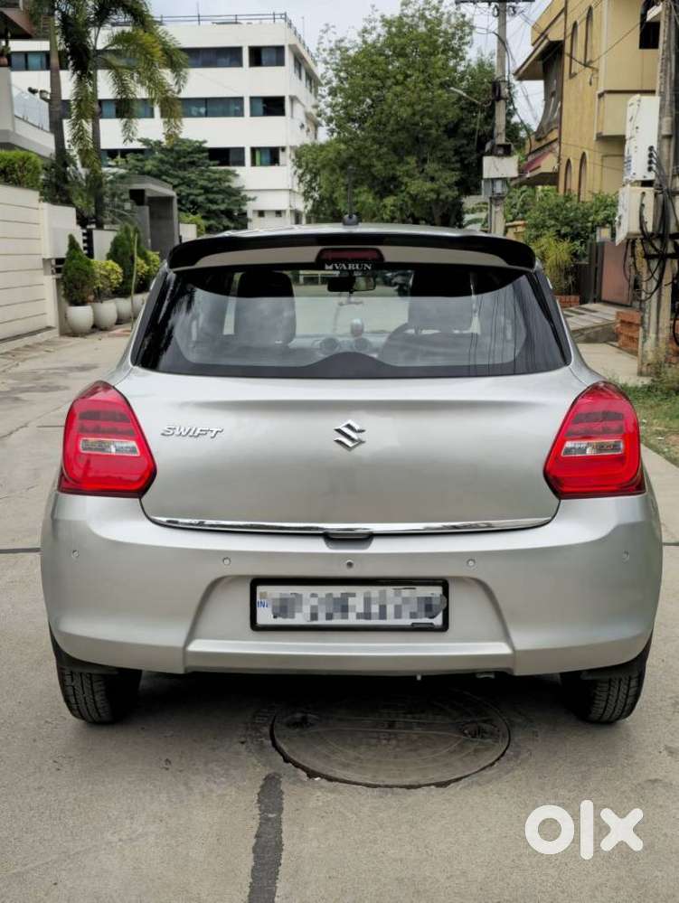 Maruti Suzuki Swift Vxi + Manual, 2020, Petrol