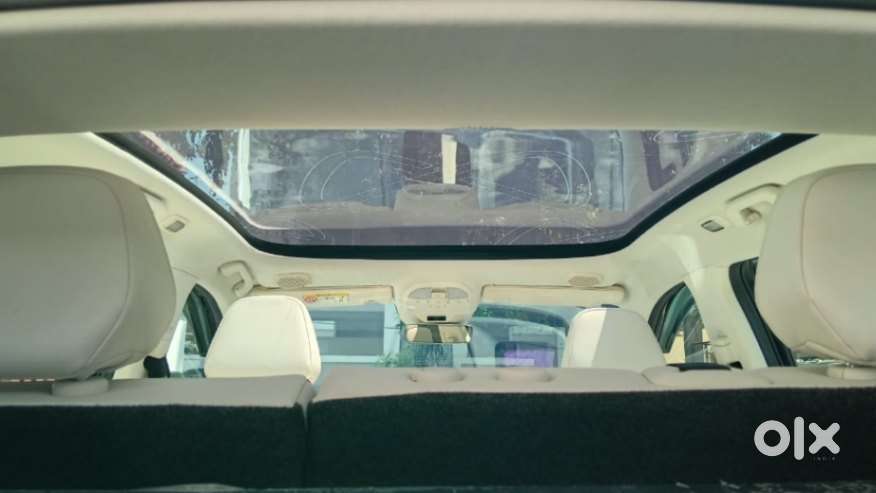 Mahindra Xev 9e Pack Three (top Model), 2025, Electric