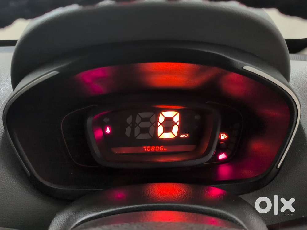 Renault Kwid 1.0 Rxt Sce Special (o), 2019, Petrol