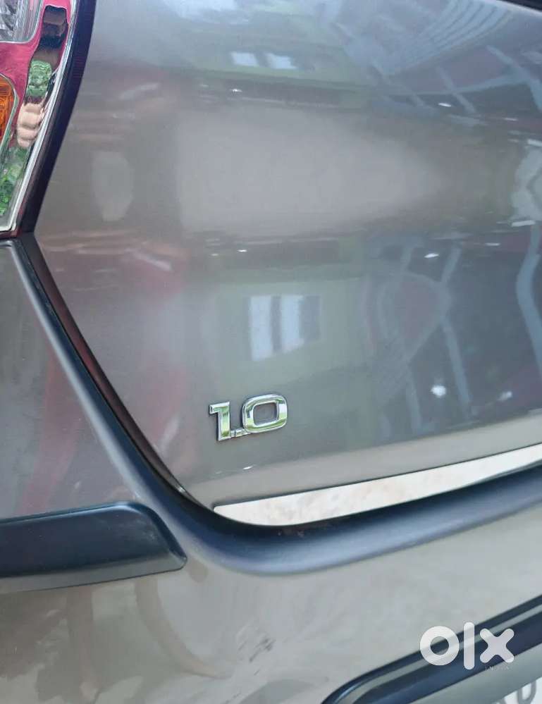 Datsun Redigo 2017 Well Maintained