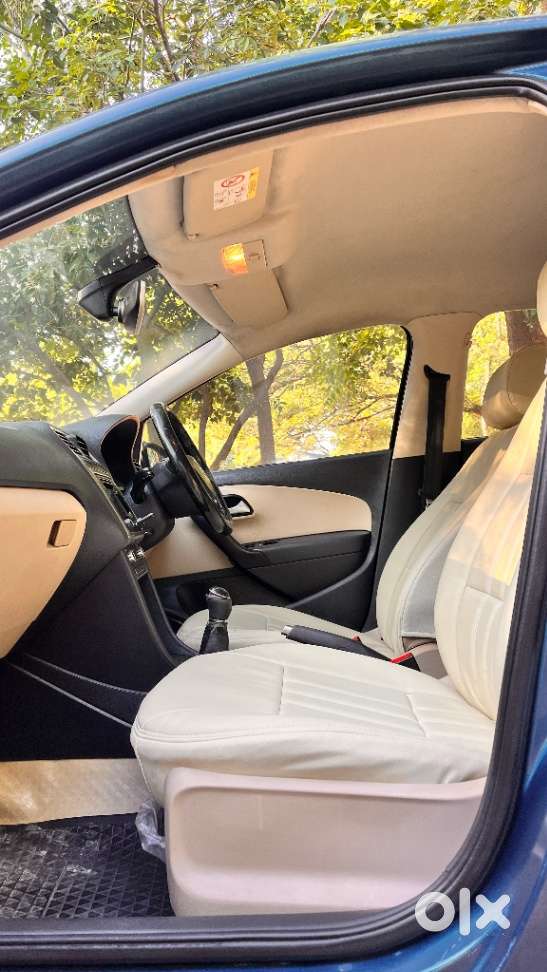 Volkswagen Polo 1.5 Tdi Highline, 2017, Diesel