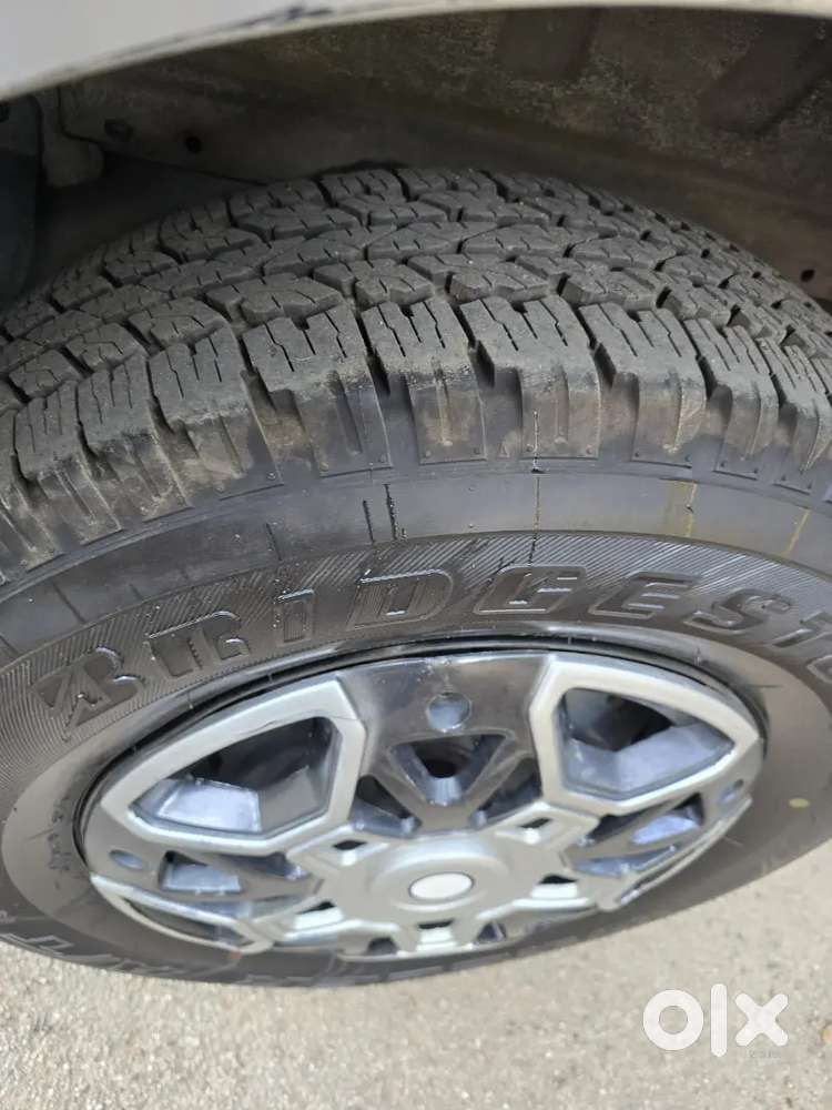 Mahindra Xylo 2009 Diesel Good Condition