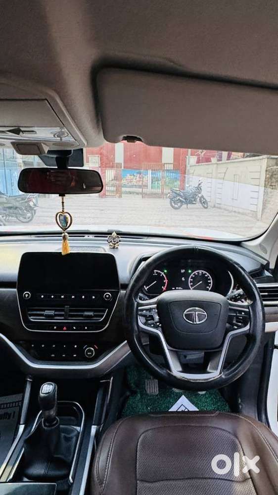 Tata Harrier Xt, 2019, Diesel